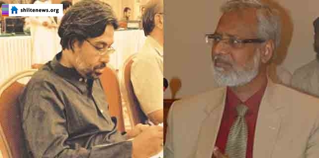 Professor Shakeel Auj and Waheed ur Rahman’s killer turns out to be Naib-Ameer of subcontinent’s Al-Qaeda and son of a renowned political figure