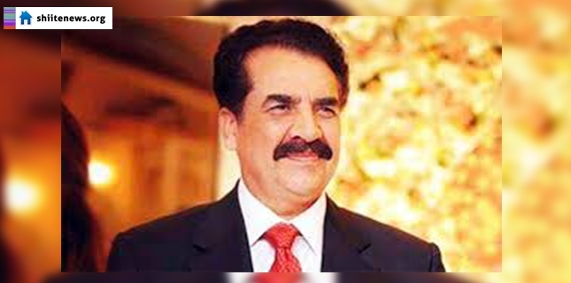 Raheel Sharif advises Saudi Arabia to activate OIC instead of Arab League
