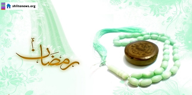 Ramazan begins tomorrow in Pakistan