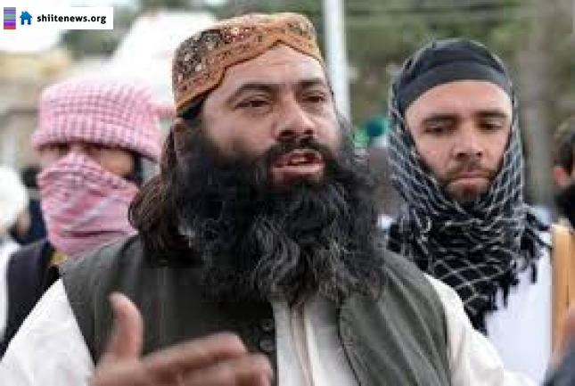 Ramzan Mengal arrested in Quetta