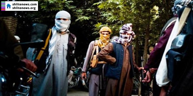 Rangers cops arrest 7 takfiri terrorists in Karachi