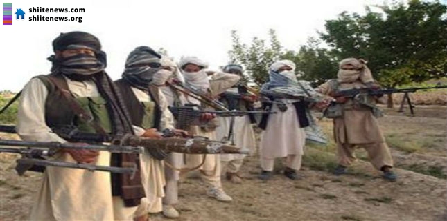 Renewing loyalty to takfiri Taliban chief, Al Qaeda announces India wing