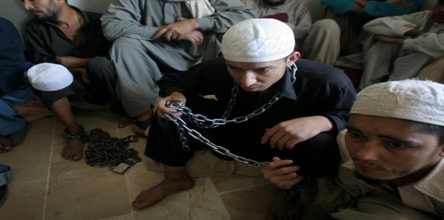 Reservation on ban on sectarian seminaries will be removed: CM Sindh