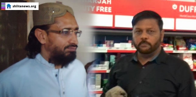 Rights activist announces legal battle to block ASWJ terrorist from electoral contest