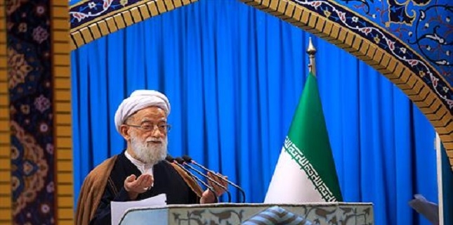 Riyadh-Tel Aviv-Washington sinister triangle following Wahabbism: Ayatollah Kashani