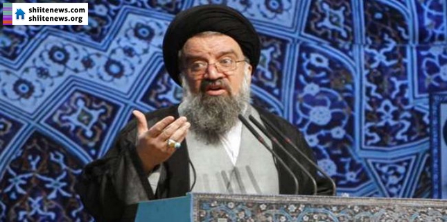 Riyadh to pay heavy price if Nimr executed: Iran cleric