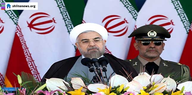 Rouhani: Attack on civilians in Yemen to bring disgrace to aggressors