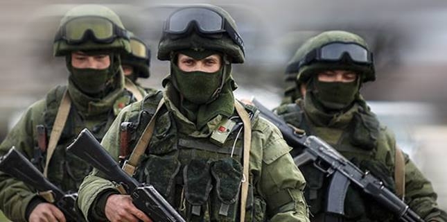 Russia prepared to deploy ground forces to Syria: Sources