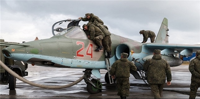 Russia Ready to Confront US Plan B in Syria