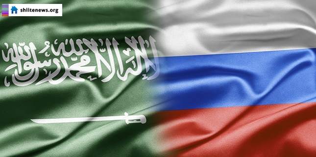 Russia: Saudi Blast Indicates Terrorism Sweeping Middle East