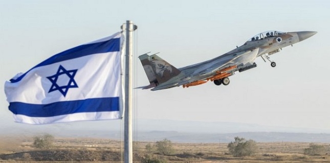 Russia, Syria say Israeli warplanes hit Syrian military airport