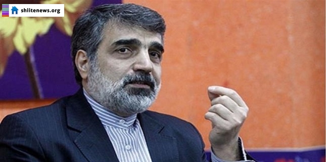 Russia to start building 2 nuclear plants in Iran next week: AEOI