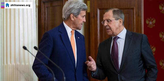 Russia to US: Seal Turkey-Syria border to stop terrorists inflow