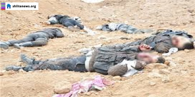 Russian airstrikes kill 100 terrorists in Syria