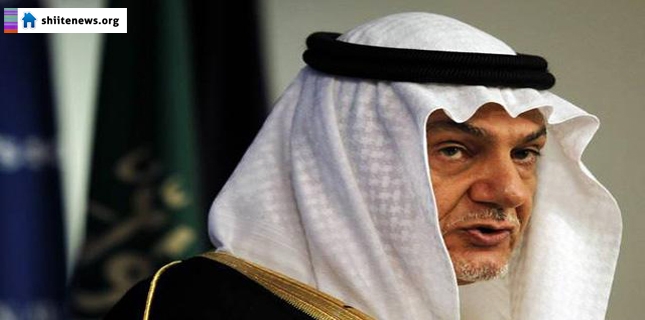 S Arabia to seek same right given to Iran in possible deal: Saudi Prince