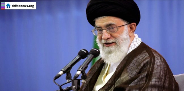 S. Leader Would Go Along a N. Deal If It Didn’t Contradict with Iran’s Interests