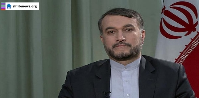 Saudi aggression against Yemen must end: Iranian diplomat
