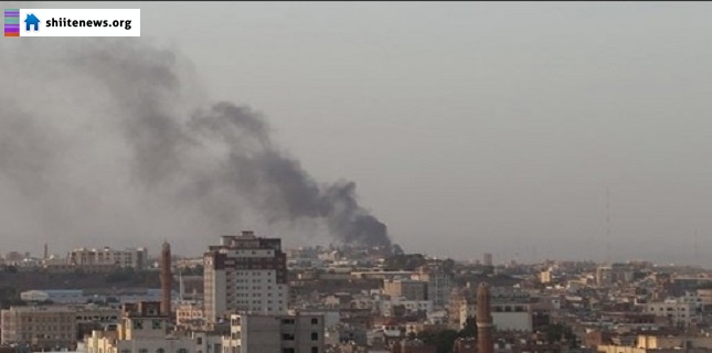 Saudi airstrikes in Yemen’s Ibb kill 33, wound 31