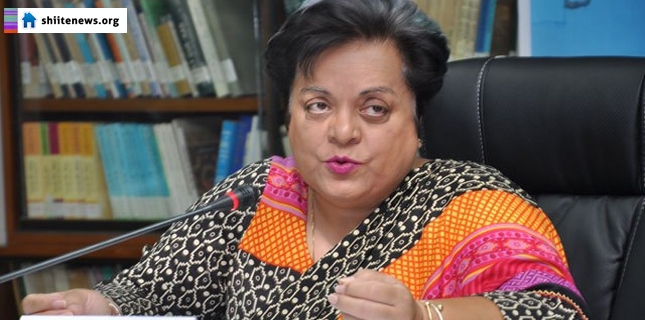 Saudi Arabia and Israel created Daesh to counter Hezbollah