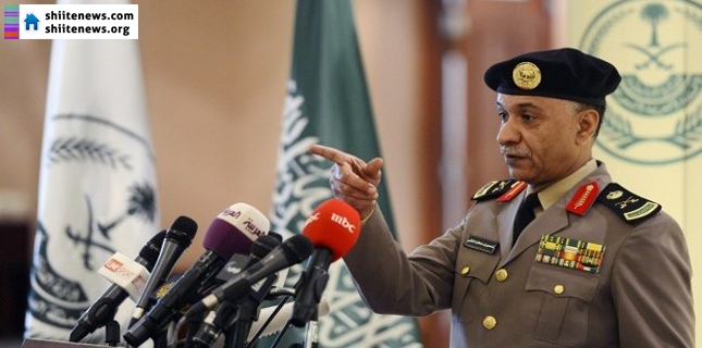 Saudi Arabia detains 135 suspected ‘terrorists’