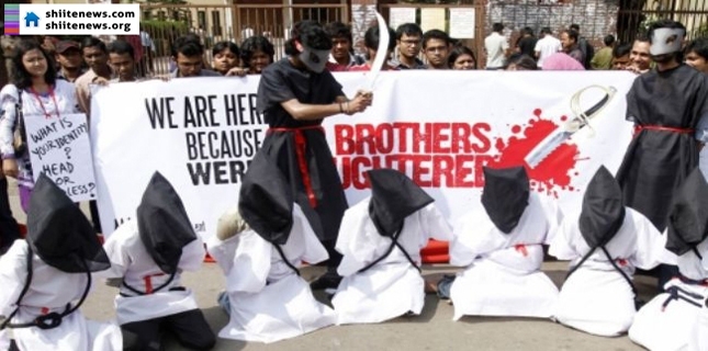 Saudi Arabia executes more Pakistanis than any other foreign nationality: HRW