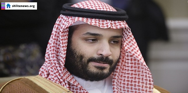 Saudi Arabia Forms 34-Nation ‘Anti-terrorist’ Coalition