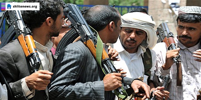 Saudi Arabia funds al-Qaeda in Yemen to revive lost hegemony: Analyst