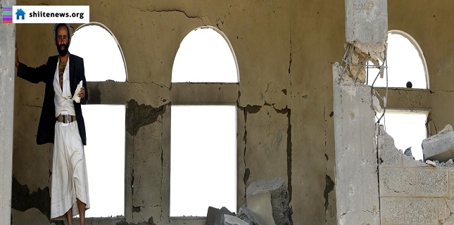 Saudi Arabia hits hospital run by Doctors without Borders in Yemen