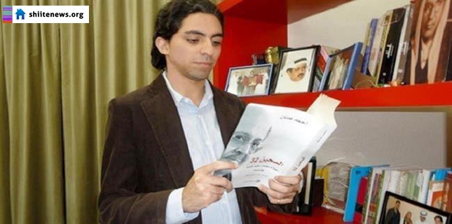 Saudi Arabia postpones blogger flogging again