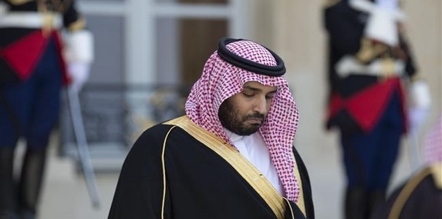 Saudi Arabia rejects reports of bin Salman’s upcoming visit to Iraq