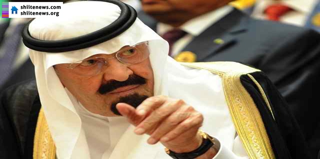 Saudi Arabia’s king makes major cabinet reshuffle