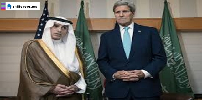 Saudi Arabia says Syrian President Bashar al-Assad must leave office or face being removed via military intervention.