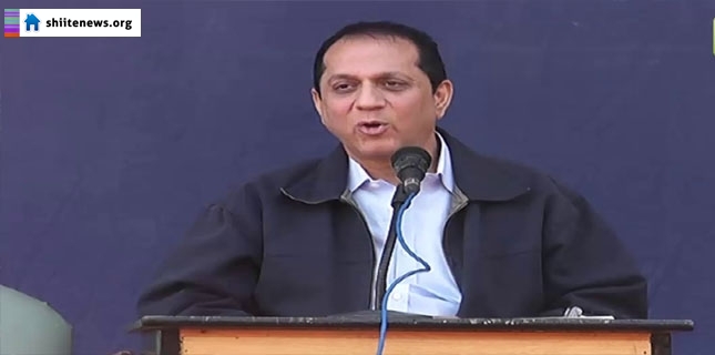 Saudi Arabia should take Iran and other Muslim countries’ help for Hajj arrangements: Bilal Qutab