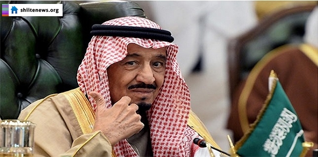Saudi Arabia to Declare King’s Mental Incapability Soon