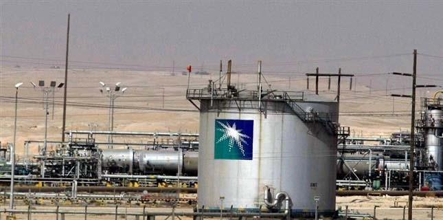 Saudi Aramco picks Israel-linked banker