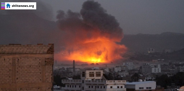 Saudi Bombarded Many Areas in Yemen, Violates Truce Agreement