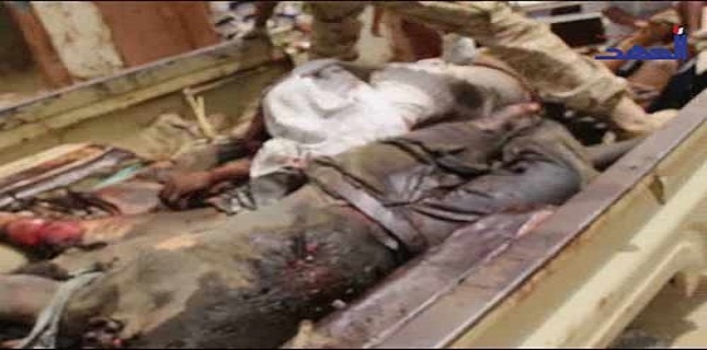 Saudi crime against Yemeni wedding ceremony reached to 88 martyrs & wounded