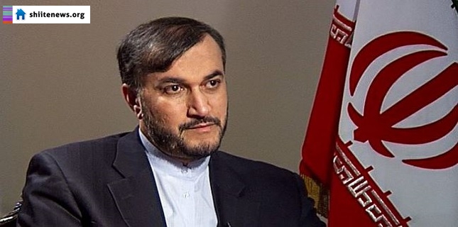 Saudi Crimes in Yemen Threat to Middle East: Abdollahian