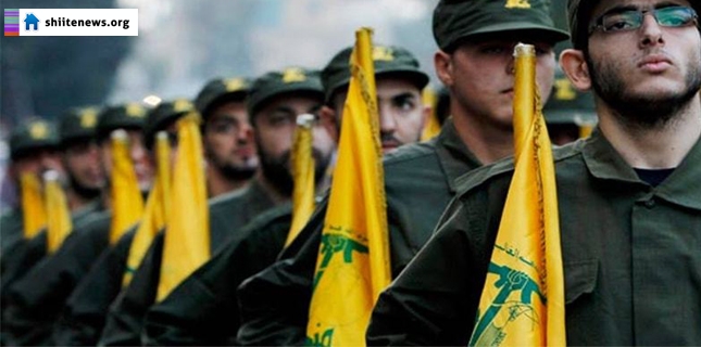 Saudi declares two Hezbollah officials as terrorists: SPA