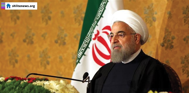 Saudi execution of Nimr was big mistake: President Rouhani