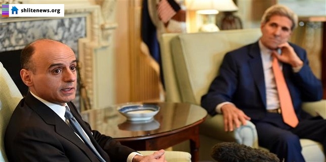 Saudi FM threatens Iran with confrontation after nuclear talks breakthrough