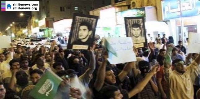 Saudi forces open fire, kill young political activist