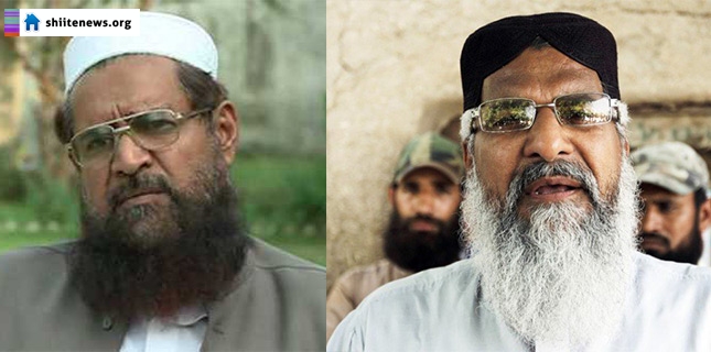 Saudi funded Banned Outfits announce they will go protect “Saudi Wahabi Sheikhs”