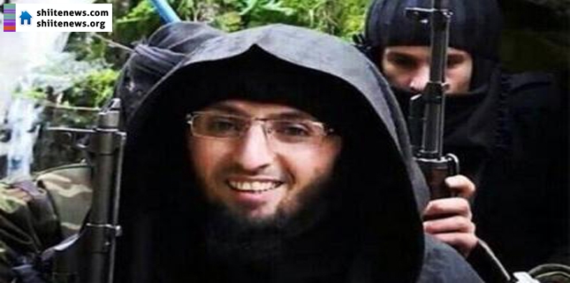 Saudi ISIL leader killed in Kobani