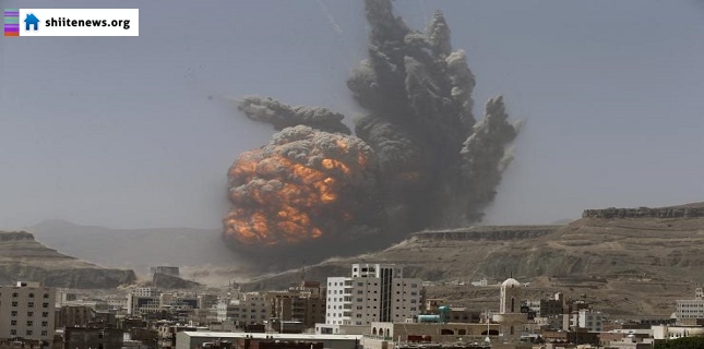 Saudi jets pound fresh areas across Yemen