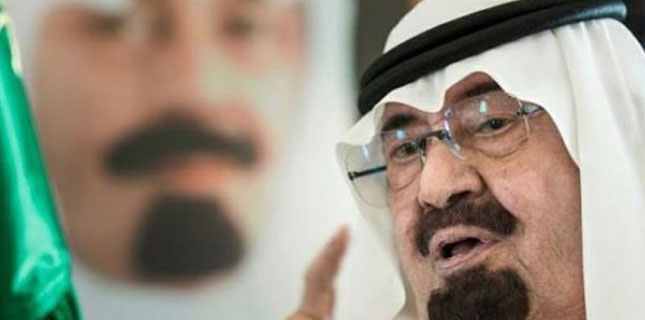 Saudi king warns West of ISIL Takfiri terrorism