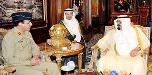 Saudi Kingdom, US and Kayani brought PMLN to power in 2013: PTI official