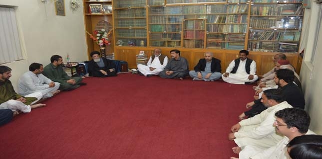 Saudi military alliance to widen gulf among Muslim nations: TNFJ chief