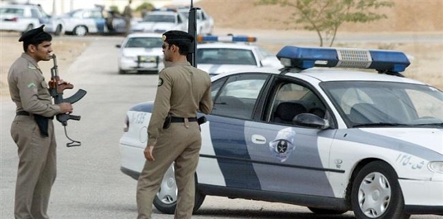 Saudi policeman gunned down in Eastern Province