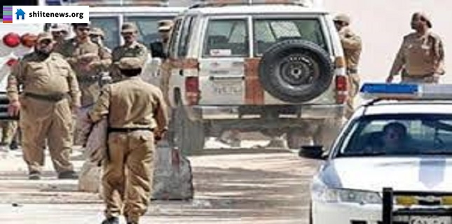 Saudi Policeman Killed, 2 Hurt in Attack